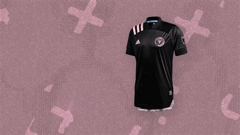 2020 Inter Miami CF jersey - The Inaugural Away Kit | MLSSoccer.com