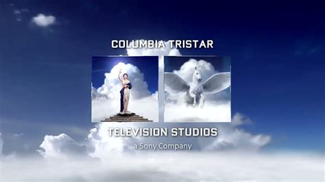 Columbia TriStar Television Studios(Possible Future) - YouTube