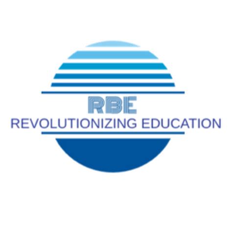 Contact RBE Revolution By Education - Creator and Influencer