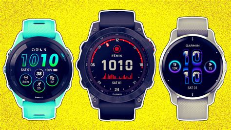 Best Garmin watch 2023: Tested and compared - Wareable