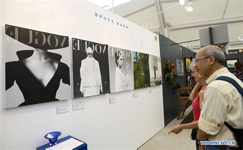 Laguna Beach Festival of Art held in California - Xinhua | English.news.cn