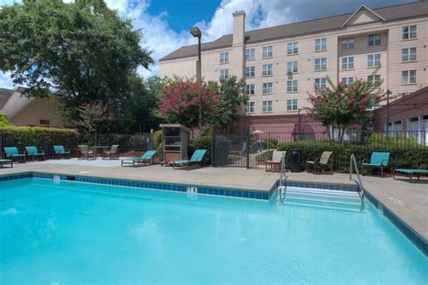 Hotels in Buckhead Atlanta GA | Residence Inn Atlanta Buckhead