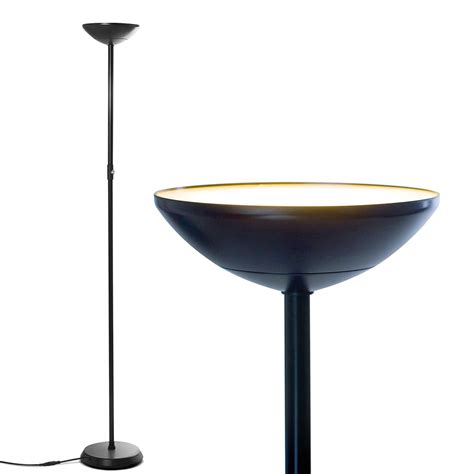 Standing Pole Lamps | keepnomad.com