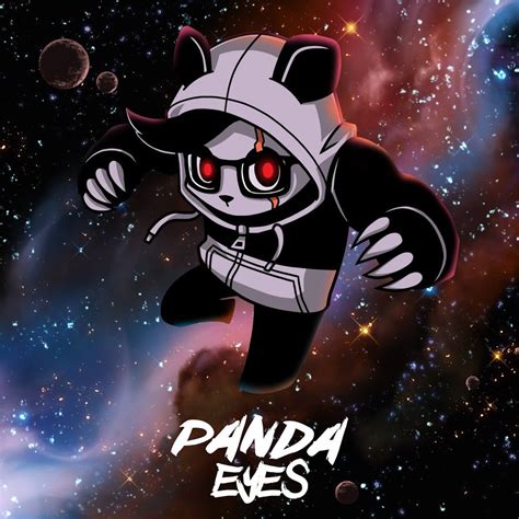 Panda Eyes – Colorblind Lyrics | Genius Lyrics