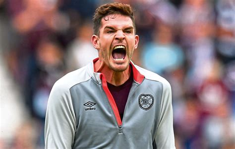 Hearts goal hero Kyle Lafferty admits the lure of Rangers is strong ...