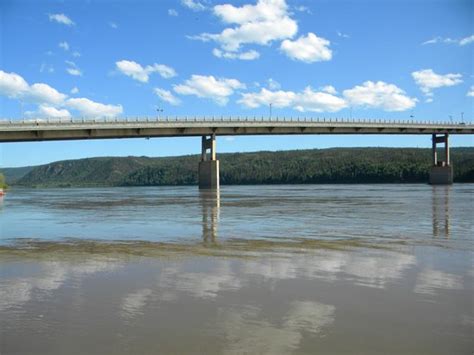 Yukon River Bridge (Alaska) - 2021 All You Need to Know BEFORE You Go (with Photos) - Tripadvisor