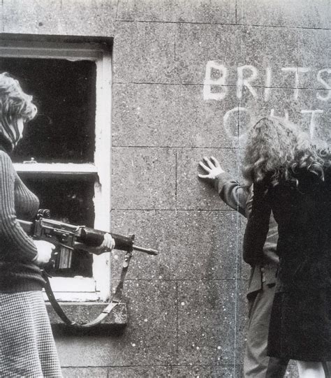 Pictures Of Female IRA fighters In The 1970s | Gold is Money - The Premier Gold and Silver Forum