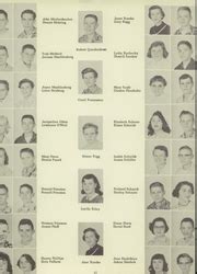 Sparta High School - Spartan Yearbook (Sparta, WI), Class of 1957, Page 48 of 116