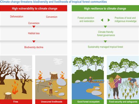 Figure AR6 WG2 | Climate Change 2022: Impacts, Adaptation and Vulnerability