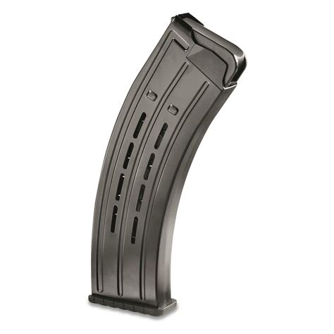 ATI Bulldog 12-ga. Shotgun Magazine, 10 Rounds - 723221, Shotgun Mags ...