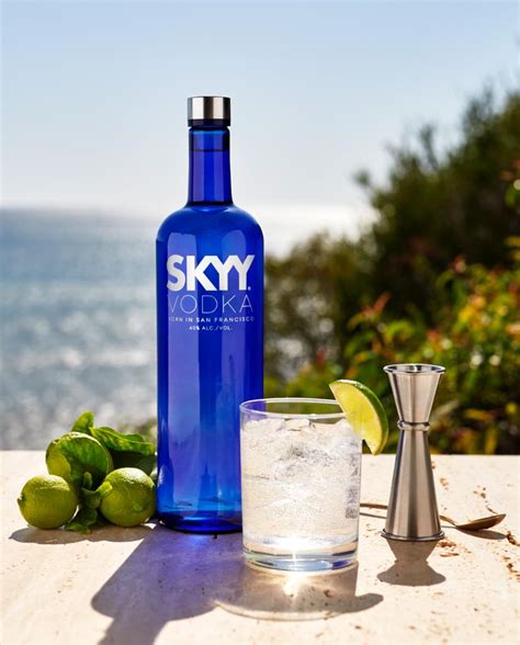 20 Best Vodka Brands In India & Best Vodka In India | magicpin blog