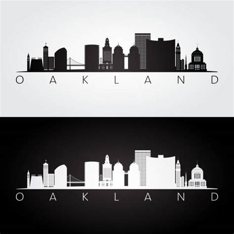 Urban Art Oakland Illustrations, Royalty-Free Vector Graphics & Clip Art - iStock