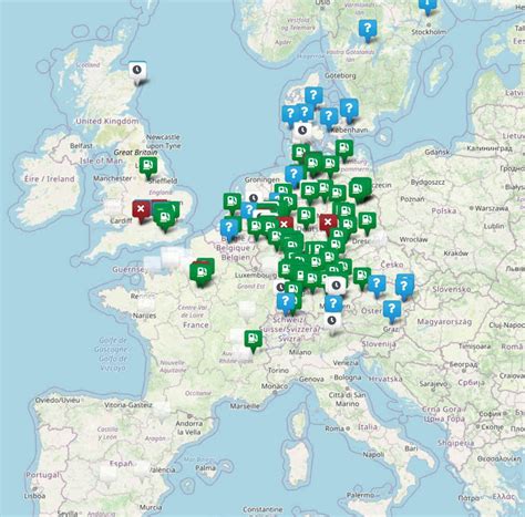 WHERE IS MY NEAREST H2 HYDROGEN GAS FILLING UP SERVICE STATION IN THE ...