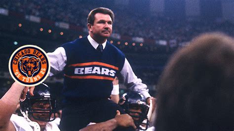 Chicago Bears' 1985 Super Bowl championship turns 25 this year - ESPN ...