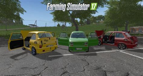 Fiat 126p Tuning v1.0 - Modhub.us