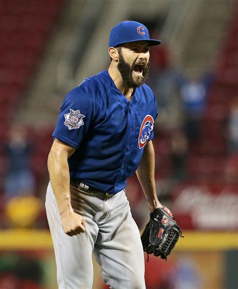 Cubs’ Jake Arrieta throws 2nd career no-hitter | The Spokesman-Review