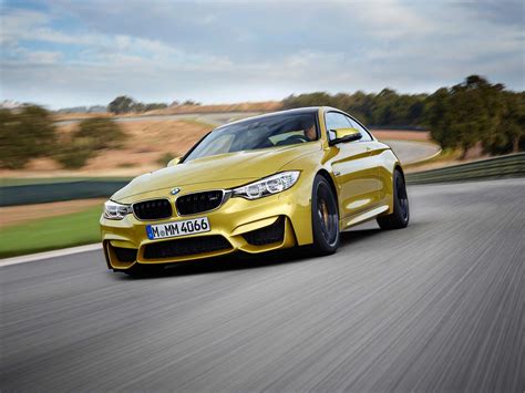 ニューBMW M3セダン、および、ニューBMW M4クーペの予約注文受付を開始