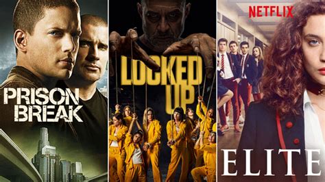 10 Crime Series To Watch on Netflix if You’re Still Not Over Money Heist - Klook Travel Blog