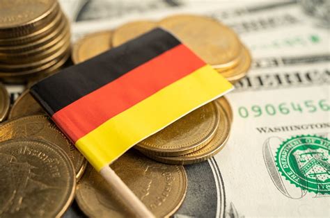 German economy stabilises in Q2 2023; exports down 1.1 per cent ...