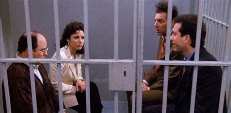 Why Seinfeld's Ending Is So Hated (& Why It's Actually Great)