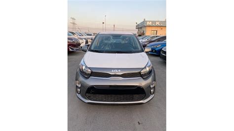 New kia picanto 2023 for sale in Dubai - 666817