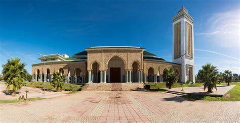 Qué ver en Kenitra, Marruecos. Historia, monumentos y atracciones cercanas