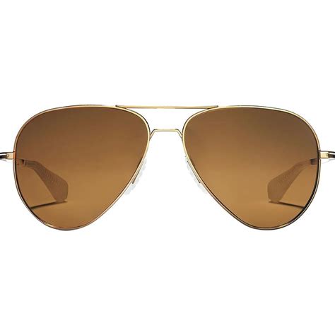 Roka Phantom Titanium Polarized Sunglasses - Men