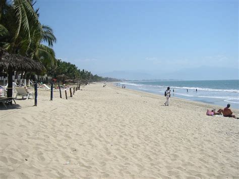 Bucerias beach | Travel destinations beach, Puerto vallarta, Nayarit