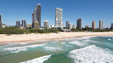 Broadbeach Hotels: 465 Cheap Accommodation in Broadbeach | Expedia