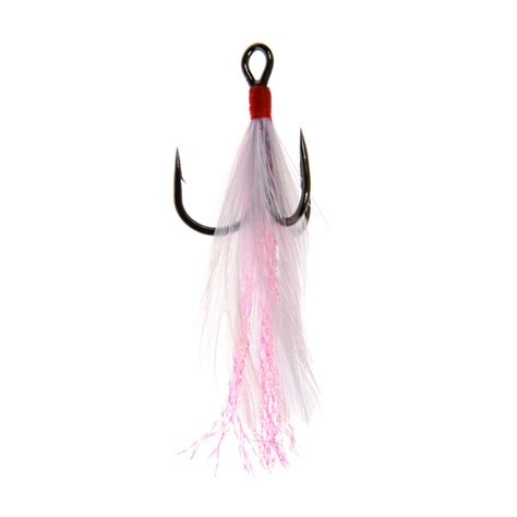 Gamakatsu Feather Treble Hook | Sportsman's Warehouse