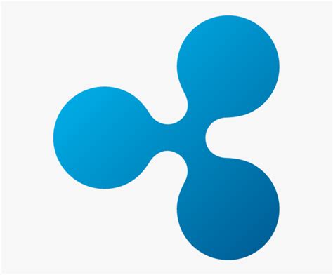 180406 Ripple-logo - Ripple Png , Free Transparent Clipart - ClipartKey