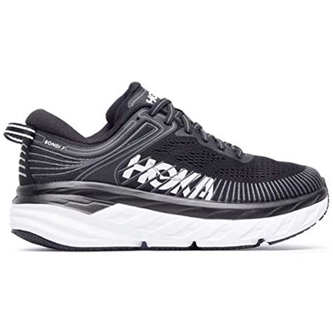 10 Best HOKA Walking Shoes For Amazing Comfort (2021 Review)