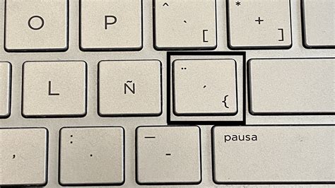 Cómo poner tilde en teclado: desde el ordenador y desde el móvil