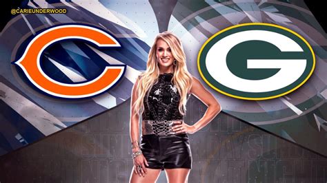 Carrie Underwood's new 'Sunday Night Football' theme 'Game On' slammed by fans | Fox News