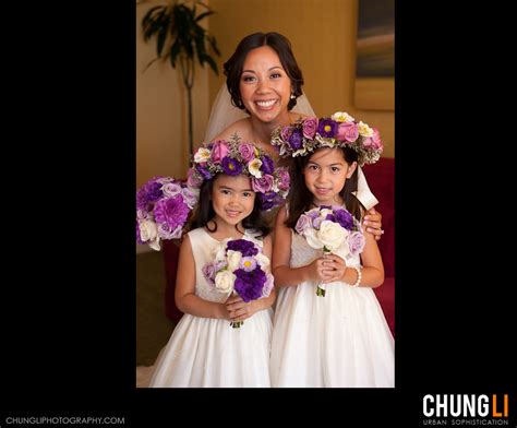 San Francisco Wedding Photographer | Chung Li Photography: Crowne Plaza ...