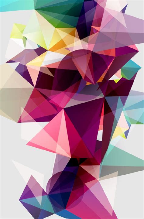 Abstract modern pattern | phone wallpapers | Pinterest