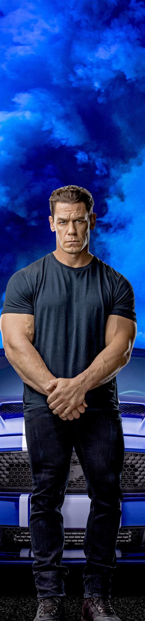 700x3000 John Cena Fast And Furious 9 700x3000 Resolution Wallpaper, HD ...