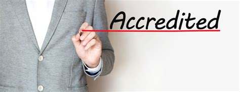 Accreditation and approval of nursing programs - your guide