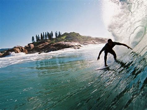 7 Days Surf Camp in Florianopolis, Brazil - BookSurfCamps.com