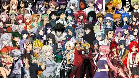 Best Anime of All Time | Anime Amino