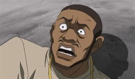 The Boondocks (2005)