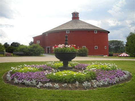 Shelburne Museum Vermont | My favorite places | Pinterest