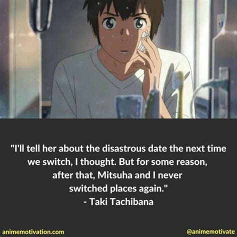 14 Anime Quotes From "Your Name" That Will Make You Nostalgic