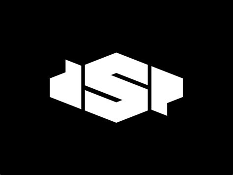 DSP Logo by Imre Hajdu on Dribbble