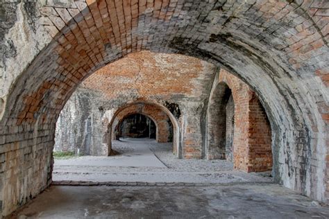 Fort Pickens | Fort Pickens Pensacola, Fl. Pre Civil War for… | Anthony | Flickr