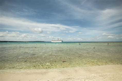 14 BEST Things To Do In Lifou: Cruise Passengers & More