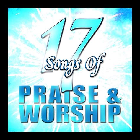 ‎17 Songs of Praise & Worship by Daywind Studio Musicians on Apple Music