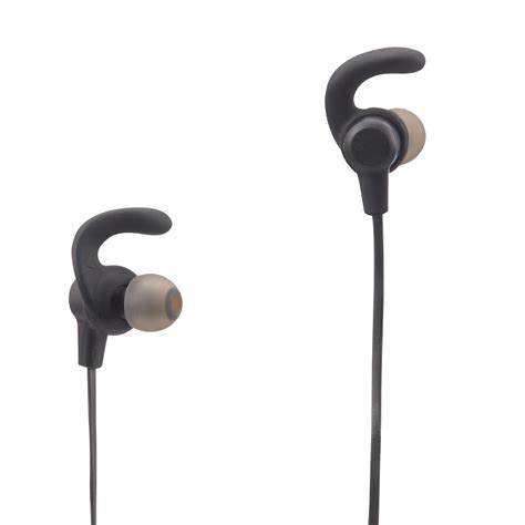 onn. Bluetooth In-Ear Headphones, Black 578486283 - Walmart.com