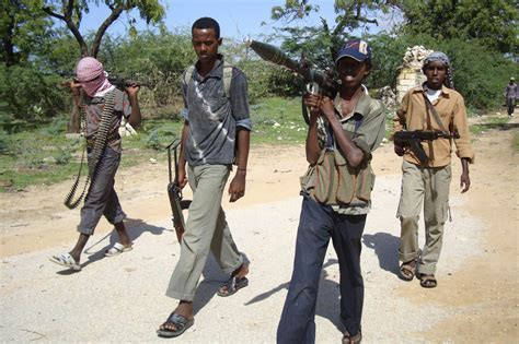 Fighting for control of Somalia - Photos - The Big Picture - Boston.com