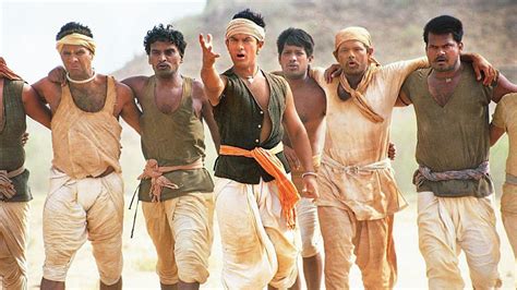 aamir-khan - Aamir Khan’s ‘Lagaan’ turns 20 - Telegraph India